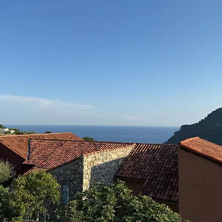 Blue Sea House Апартаменты *