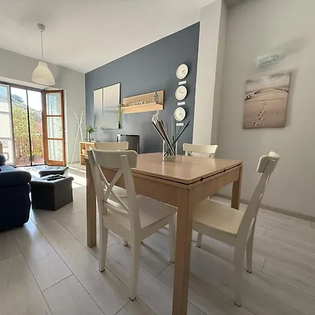 Blue Sea House * Finale Ligure