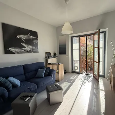 Blue Sea House Финале Лигуре