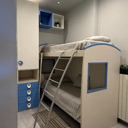 Apartment Blue Sea House Finale Ligure