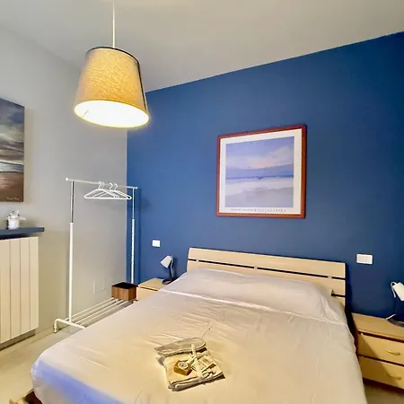 Blue Sea House